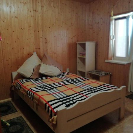 Білий Лебідь Pulemets Exterior photo