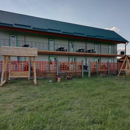 Білий Лебідь Pulemets Exterior photo