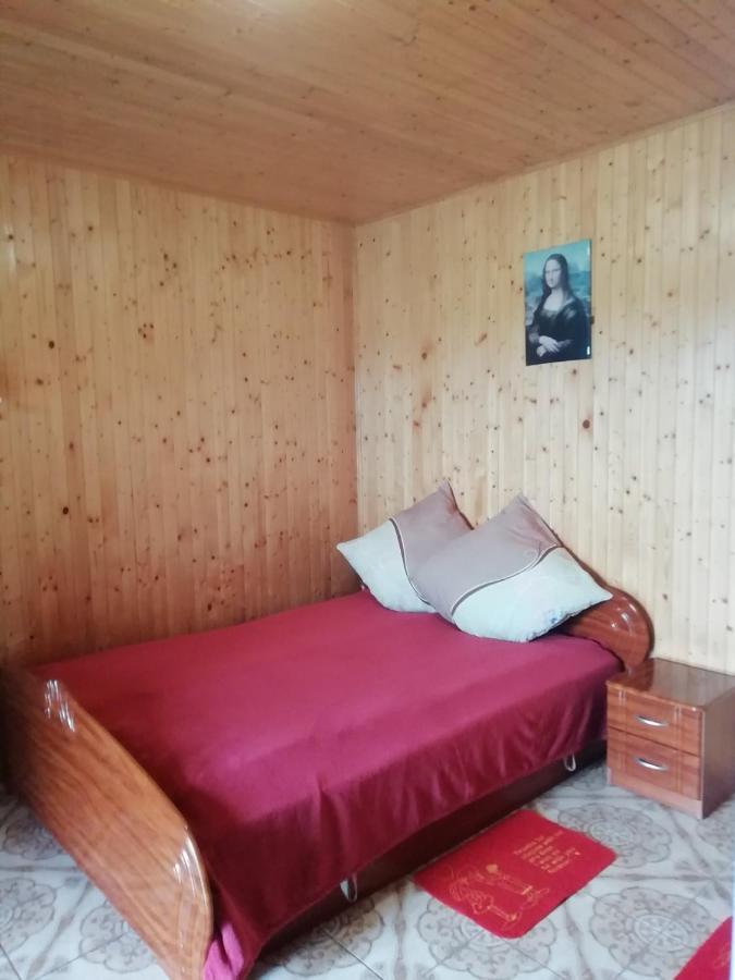 Білий Лебідь Pulemets Exterior photo