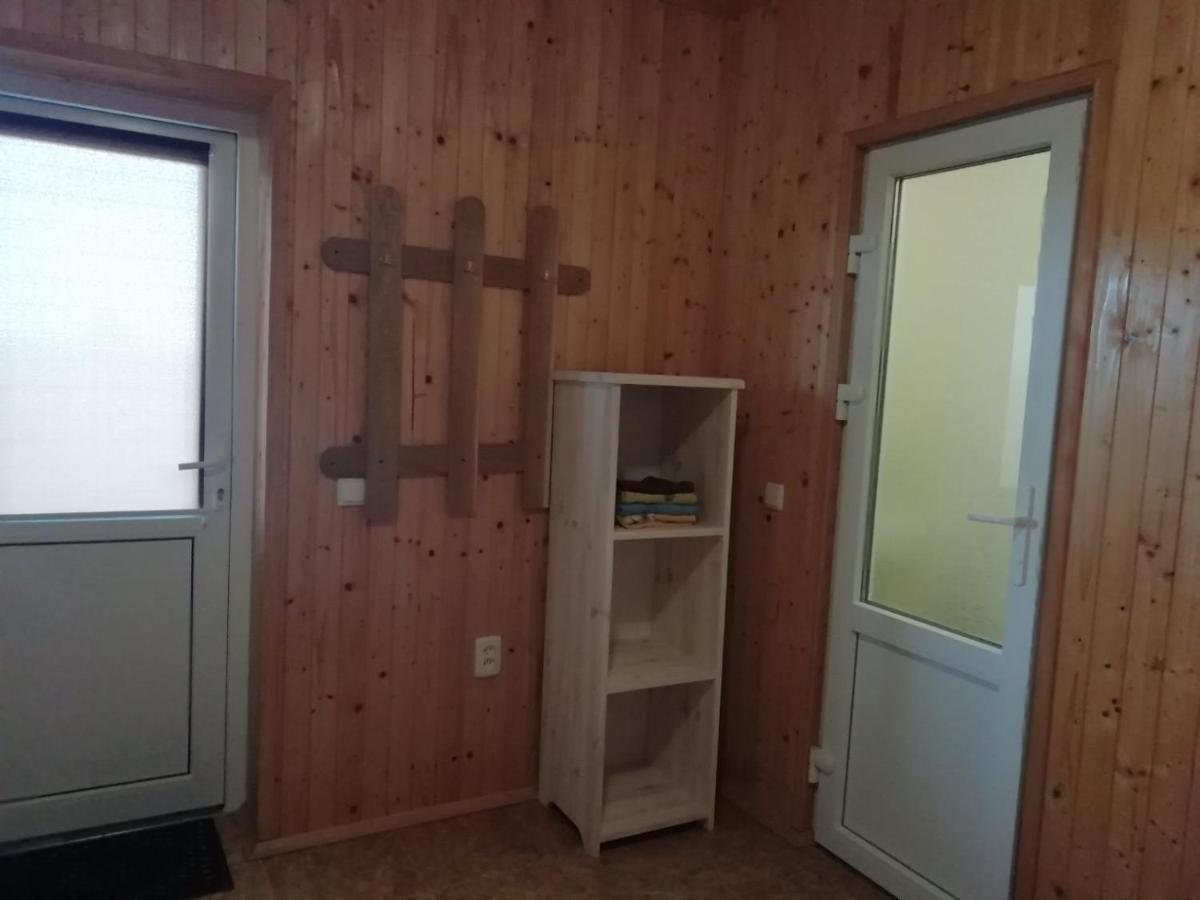 Білий Лебідь Pulemets Exterior photo