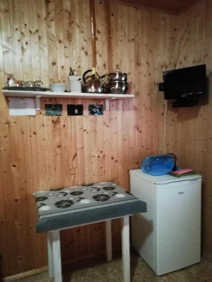 Білий Лебідь Pulemets Exterior photo