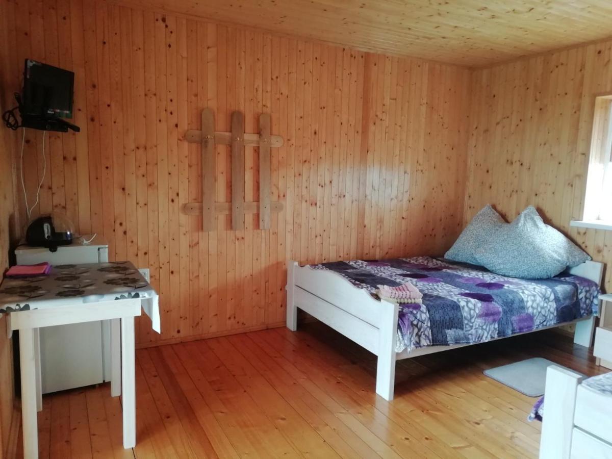Білий Лебідь Pulemets Exterior photo