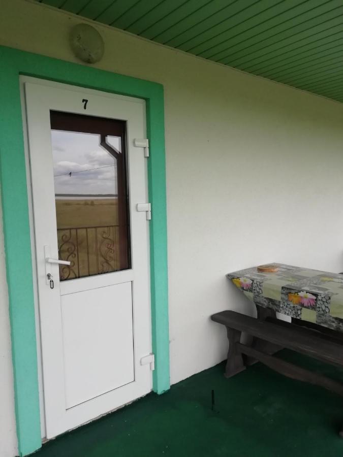 Білий Лебідь Pulemets Exterior photo