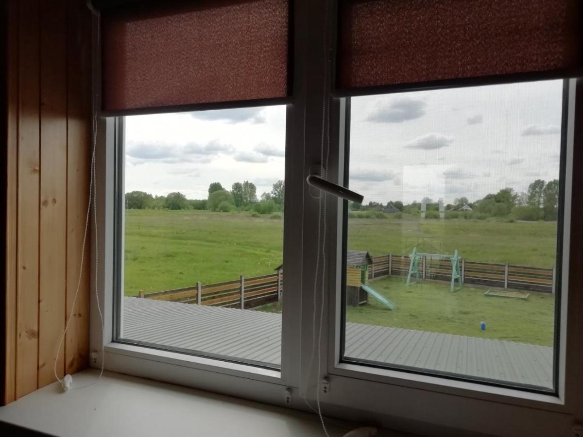 Білий Лебідь Pulemets Exterior photo