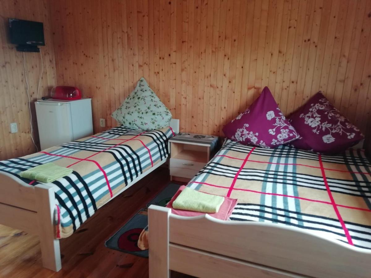 Білий Лебідь Pulemets Exterior photo
