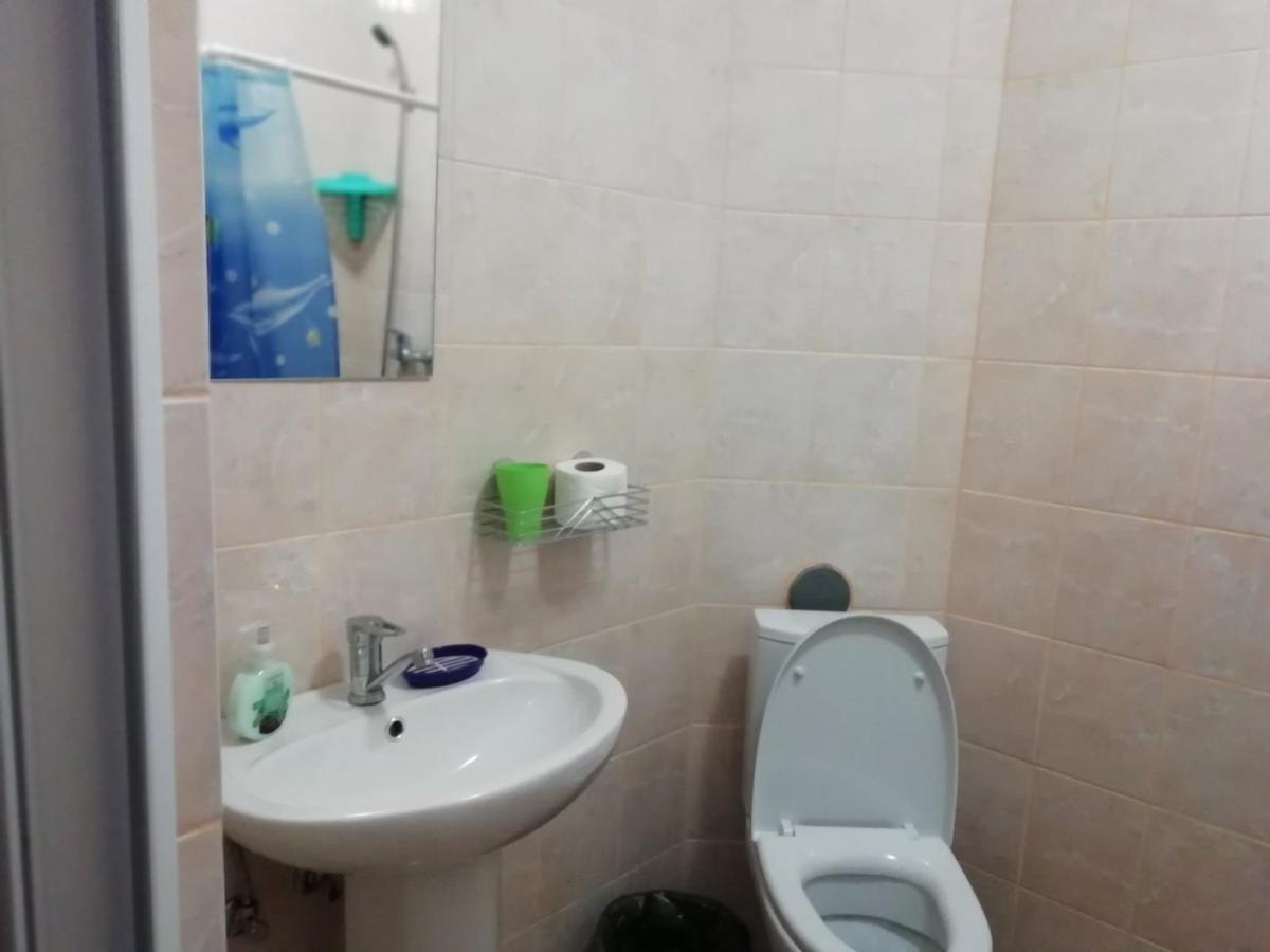 Білий Лебідь Pulemets Exterior photo