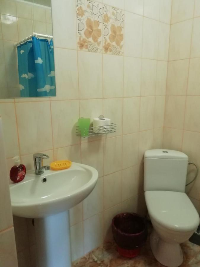 Білий Лебідь Pulemets Exterior photo