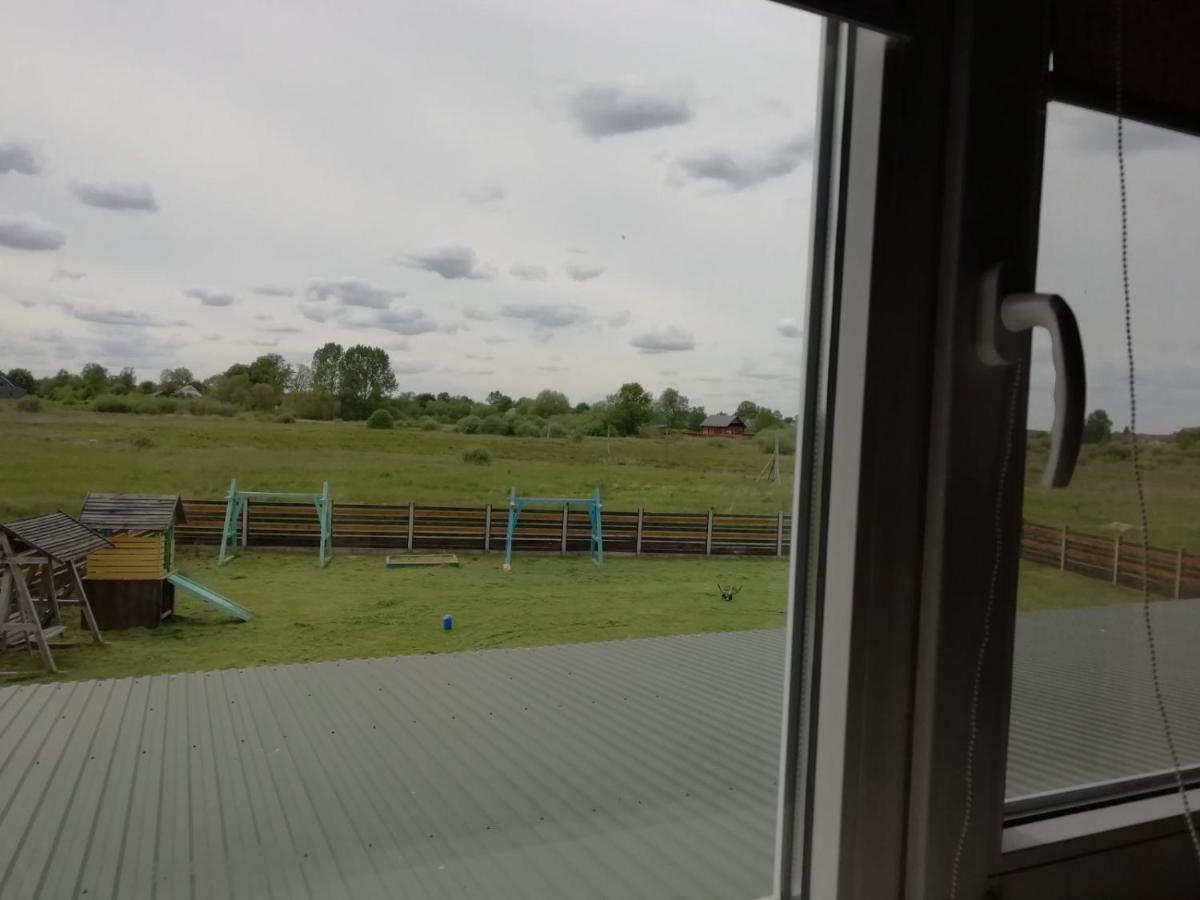 Білий Лебідь Pulemets Exterior photo