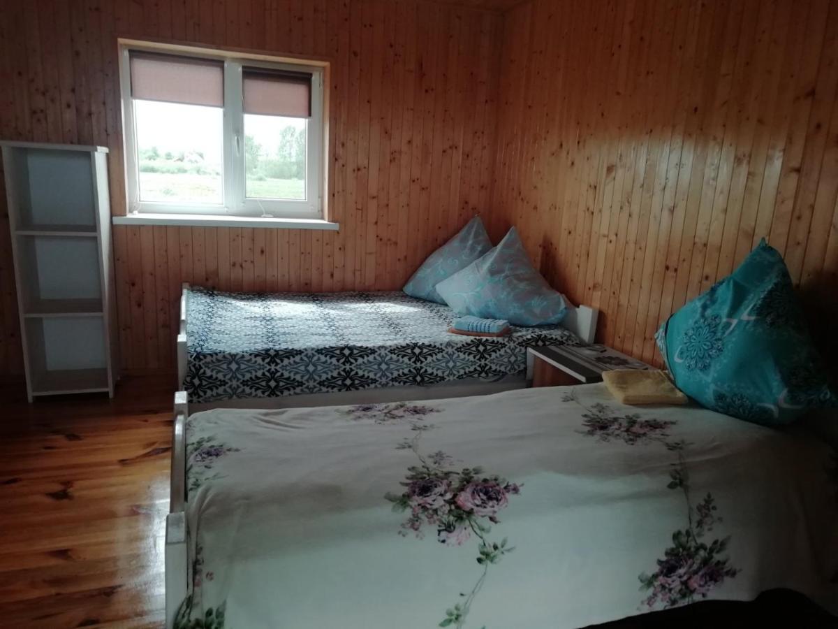 Білий Лебідь Pulemets Exterior photo