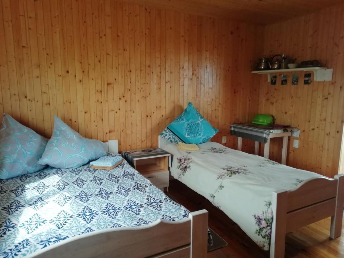 Білий Лебідь Pulemets Exterior photo