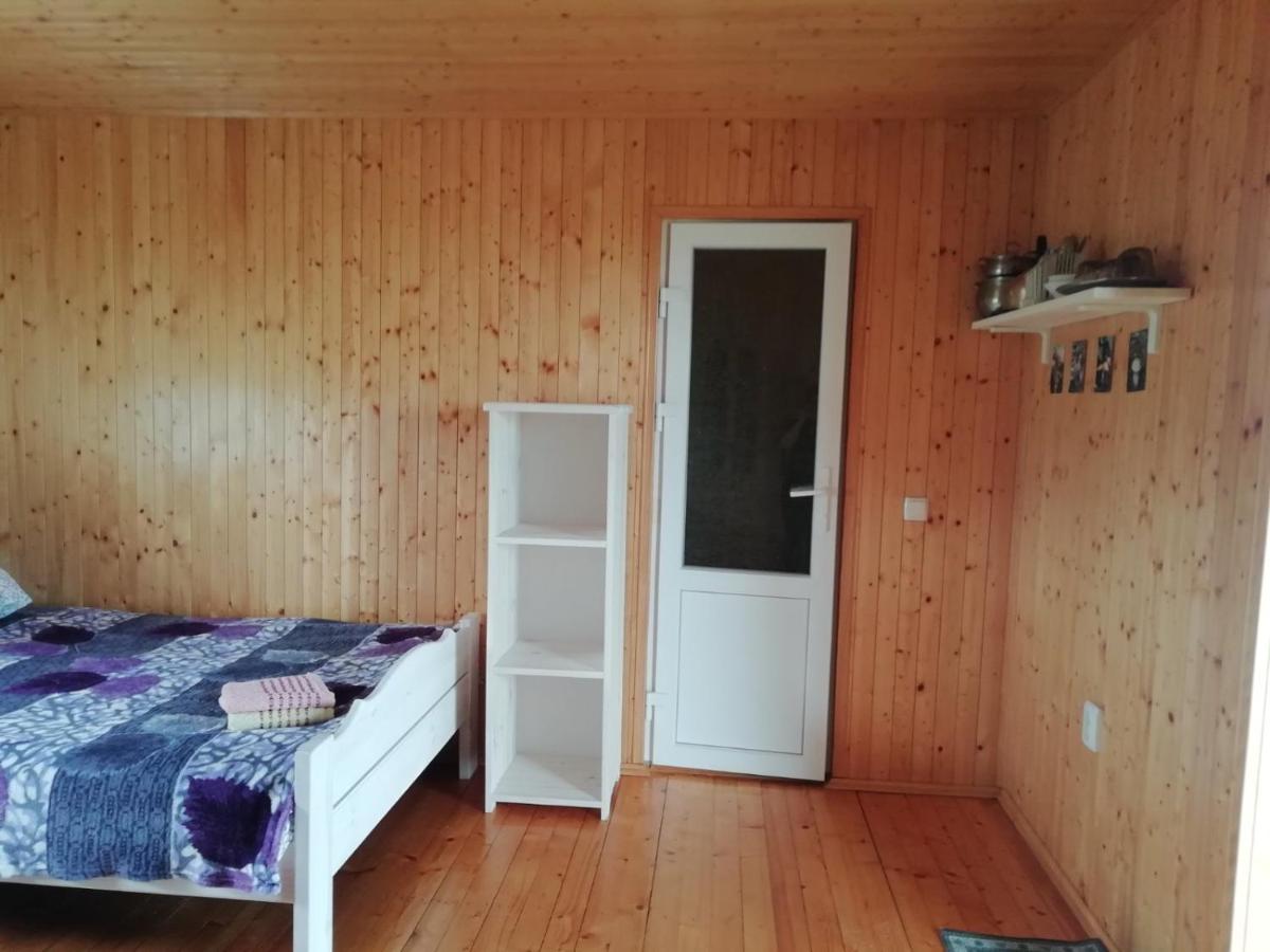 Білий Лебідь Pulemets Exterior photo