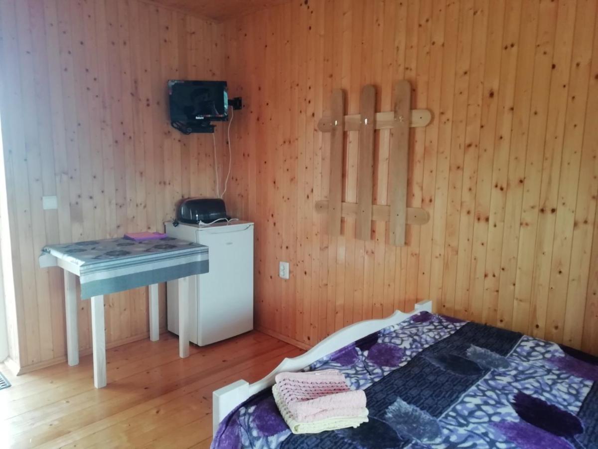 Білий Лебідь Pulemets Exterior photo