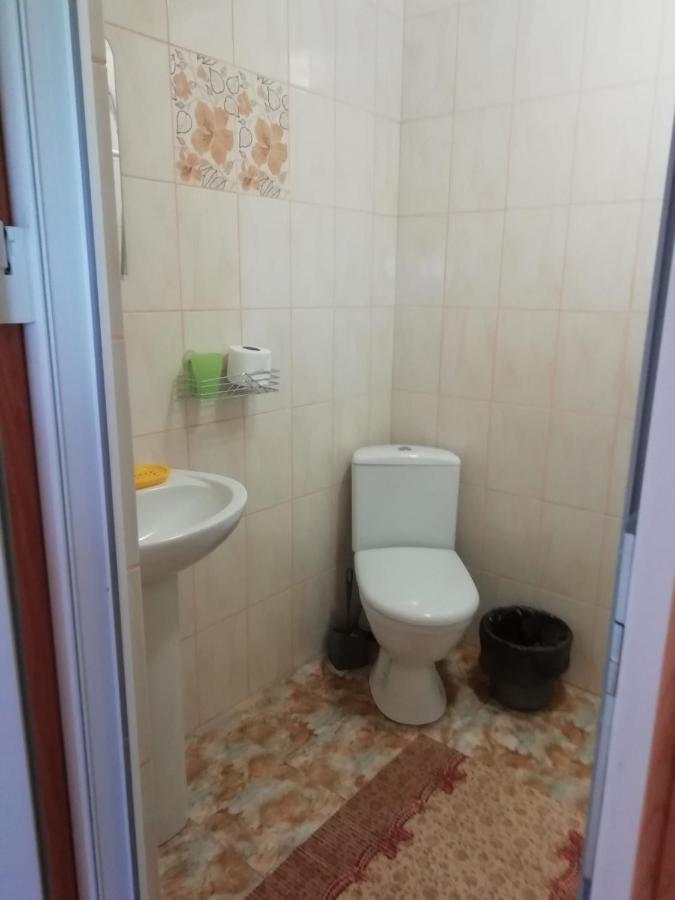 Білий Лебідь Pulemets Exterior photo