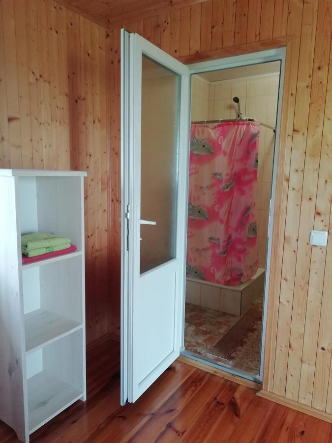 Білий Лебідь Pulemets Exterior photo