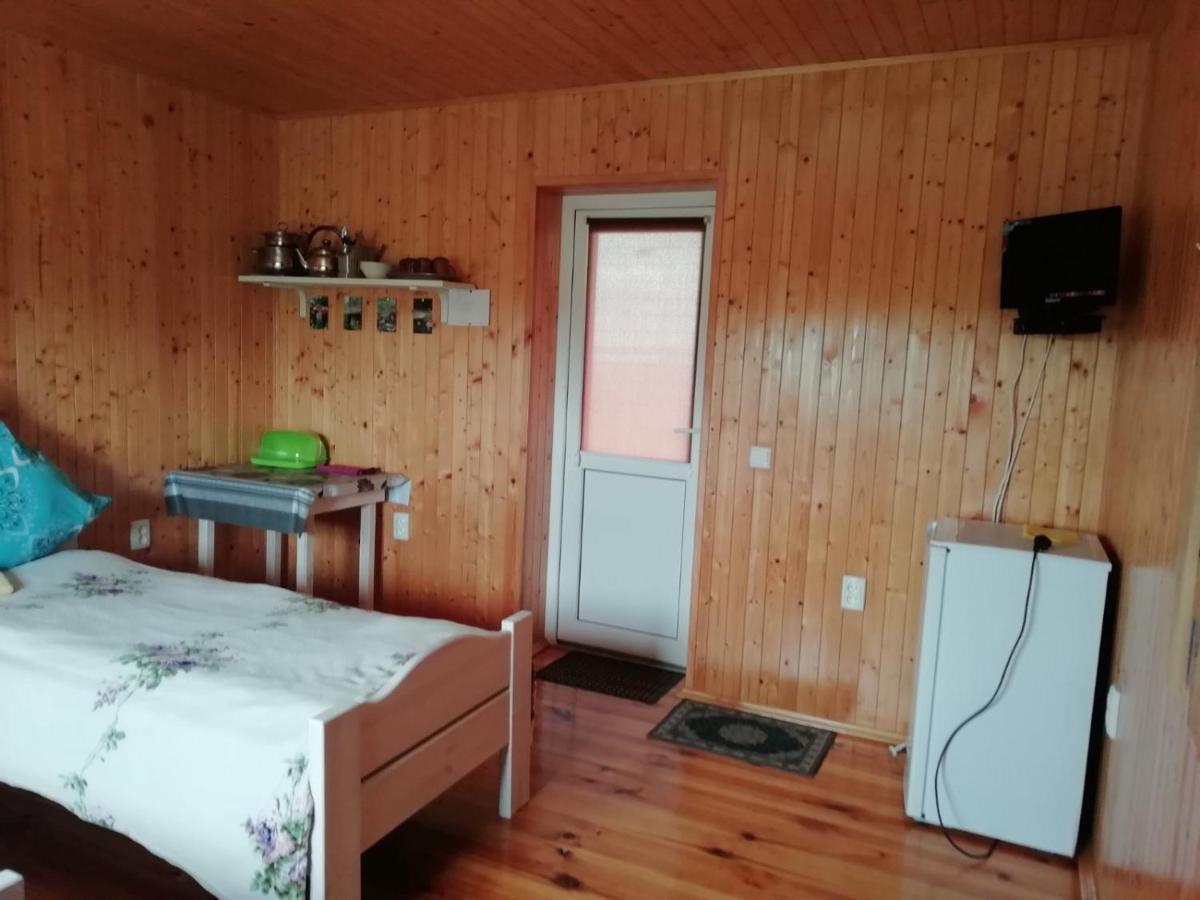Білий Лебідь Pulemets Exterior photo