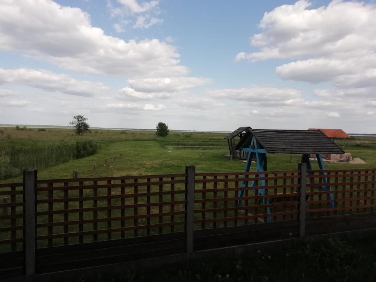 Білий Лебідь Pulemets Exterior photo