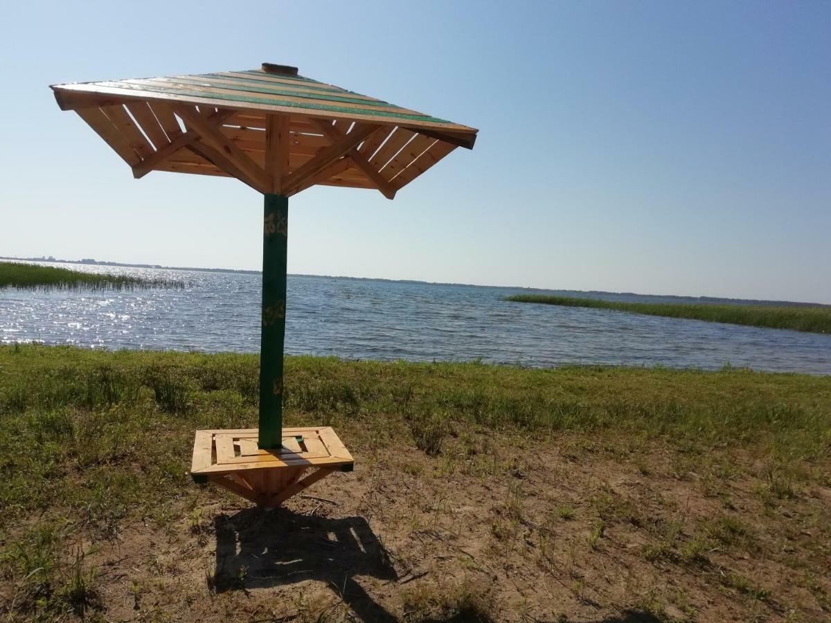 Білий Лебідь Pulemets Exterior photo