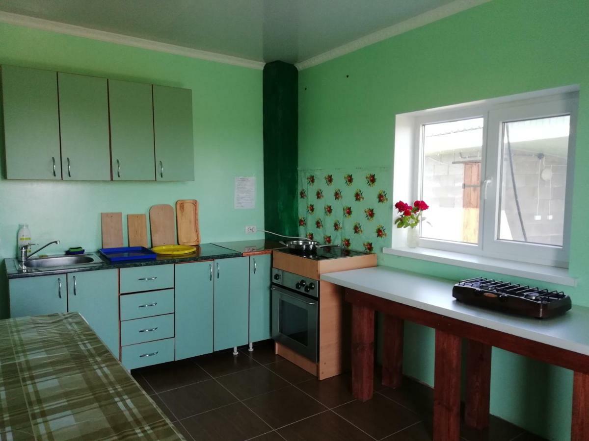 Білий Лебідь Pulemets Exterior photo