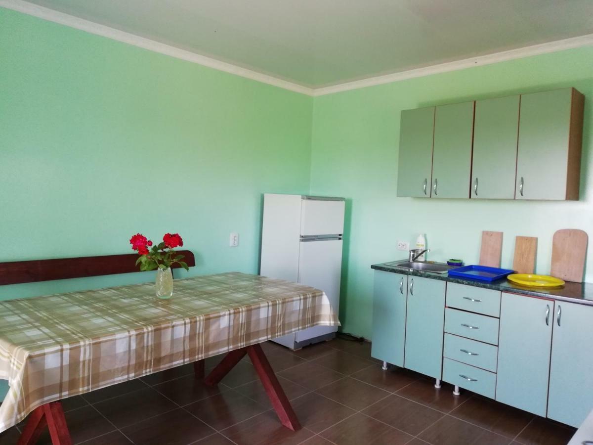 Білий Лебідь Pulemets Exterior photo