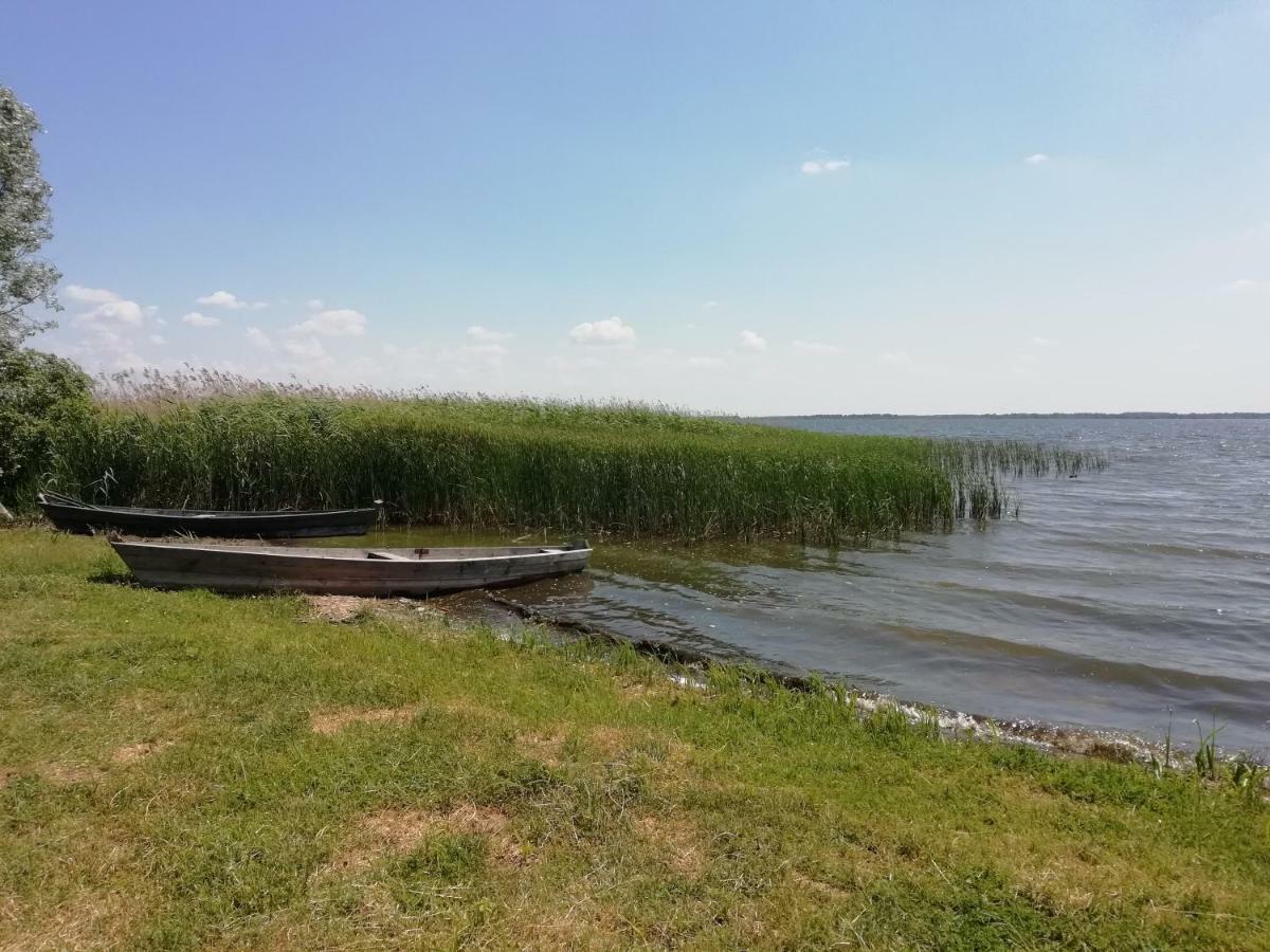 Білий Лебідь Pulemets Exterior photo